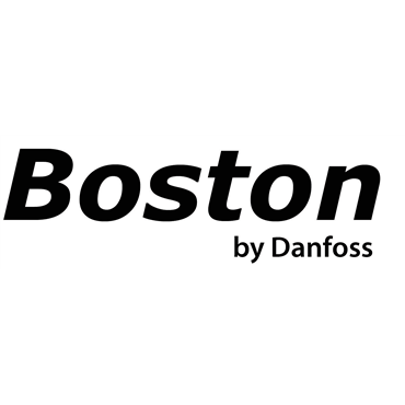 Boston by DanfossH961008GY-350R